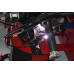 AXXAIR Orbital welding machine with open head for Ø 19-115 mm SATO-115E41