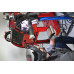 AXXAIR Orbital welding machine with open head for Ø 19-115 mm SATO-115E41