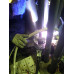 AXXAIR Orbital welding machine with open head for Ø 19-115 mm SATO-115E41