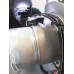AXXAIR Orbital welding machine with open head for Ø 19-115 mm SATO-115E41
