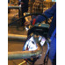 AXXAIR Orbital welding machine with open head for Ø 19-115 mm SATO-115E41