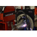 AXXAIR Orbital welding machine with open head for Ø 19-115 mm SATO-115E41