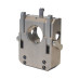 AXXAIR SXMF-17 Microfit cassette welding head, Ø 3 - 17.2 mm