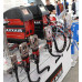 AXXAIR Orbital welding source SAXX-201