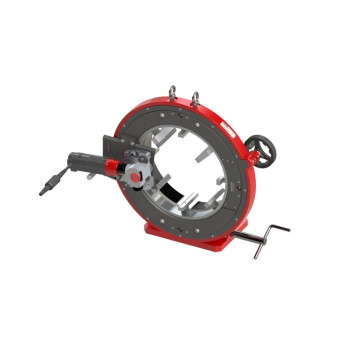 AXXAIR Orbital cutter Ø 212-422mm CC421