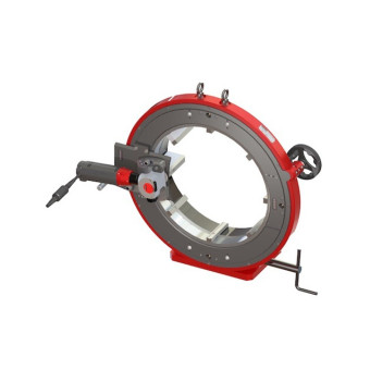 AXXAIR Orbital cutter Ø 312-522mm CC521
