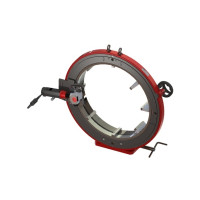 AXXAIR Orbital cutter Ø 447-725mm CC721