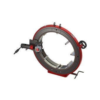 AXXAIR Orbital cutter Ø 447-725mm CC721