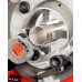AXXAIR Orbital cutter Ø 5-121mm CC121ECO