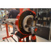 AXXAIR Orbital cutter Ø 5-121mm CC121ECO