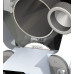 AXXAIR Orbital cutter Ø 5-121mm CC121ECO