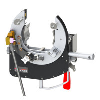 AXXAIR Orbital welding machine with open head for Ø 19-115 mm SATO-115E41