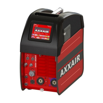AXXAIR Orbital welding source SAXX-200