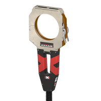AXXAIR Orbital welding machine Ø12-115 mm with closed head