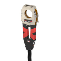 AXXAIR Orbital welding machine Ø6-52 mm with closed head
