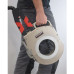 AXXAIR Orbital welding machine Ø38-170 mm with closed head