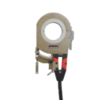 AXXAIR Orbital welding machine Ø38-170 mm with closed head