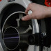 AXXAIR Orbital cutter Ø 16-173mm CC172