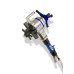 TAG pipe beveler PREP 8 for pipes 2-8" (50-211mm)