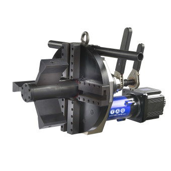 TAG pipe beveler PREP 16 for pipes 3-16" (72-406mm)