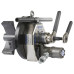 TAG pipe beveler PREP 16 for pipes 3-16" (72-406mm)