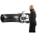 TAG Pipe beveler PREP 24 for pipes 7-24" (180-604mm)