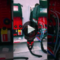 AXXAIR Orbital welding source SAXX-201
