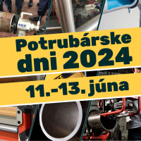Potrubárske dni 2024 v Prahe! Najžiadanejšie potrubárske náradie na výstavisku v Holešoviciach